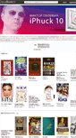 Mobile Screenshot of epubbooks.ru